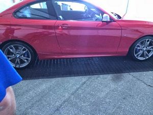 BMW M 235i