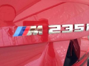BMW M 235i