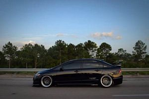 2009 Honda Civic