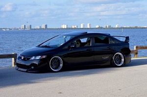 2009 Honda Civic