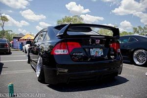 2009 Honda Civic