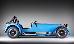 Caterham
