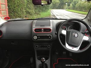 2013 MG3