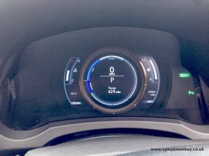 2013 Lexus IS300h