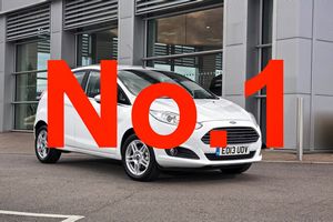 British Car Market is on a Roll