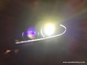 Jaguar XF 3.0 V6
