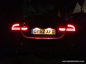 Jaguar XF 3.0 V6