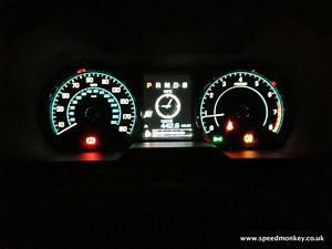 Jaguar XF 3.0 V6