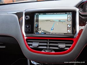 Peugeot 208 GTI
