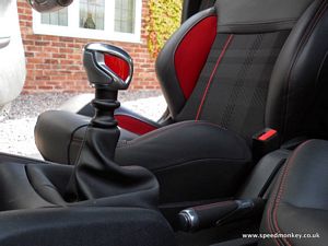 Peugeot 208 GTI