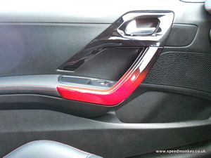 Peugeot 208 GTI