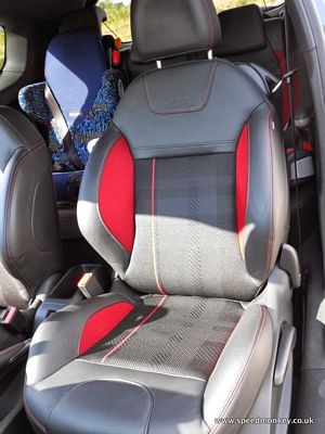 Peugeot 208 GTI