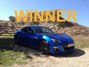 Vauxhall Astra VXR vs Subaru BRZ