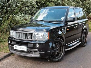 tastelessly modified car