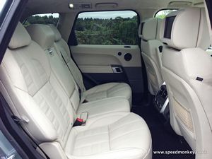 2013 Range Rover Sport Autobiography Dynamic