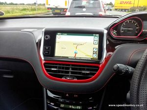 Peugeot 208 GTI