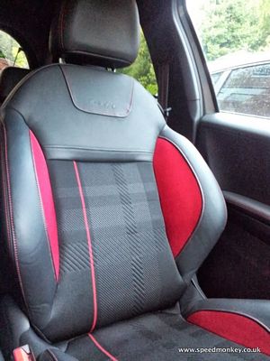 Peugeot 208 GTI