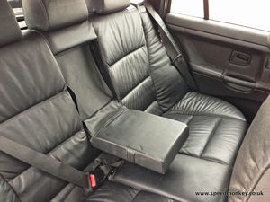 BMW E36 323i SE Touring