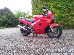 Honda VFR800