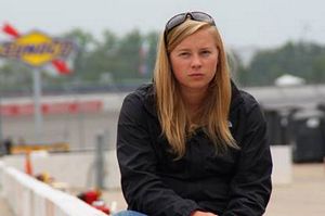 Sarah Cornett-Ching