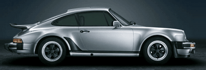 Porsche 911 Turbo