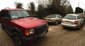 Speedmonkey Fleet