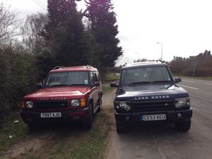 Speedmonkey Fleet