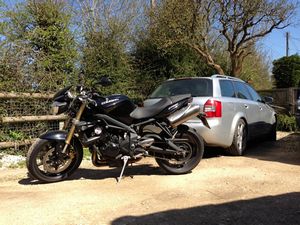 Speedmonkey Fleet