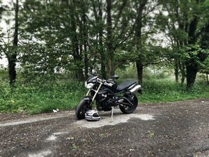 Speedmonkey Fleet