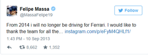 Felipe Massa