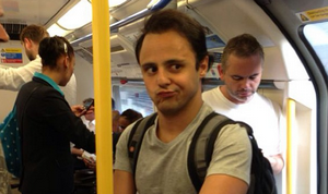 Felipe Massa