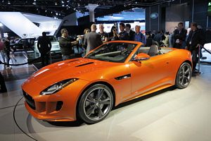 Orange Car