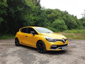 Yellow Car