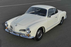 Karmann Ghia