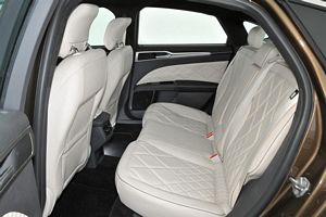 Ford Mondeo Vignale