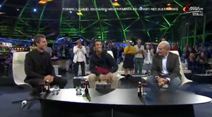 Daniel Ricciardo