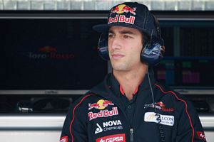 Daniel Ricciardo