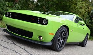 Dodge Challenger Scat Pack
