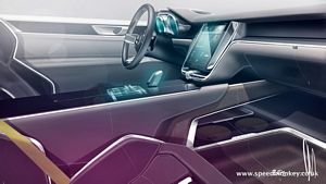 Volvo Concept Coupe