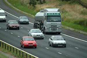 M6 Motorway