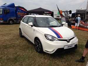 MG3