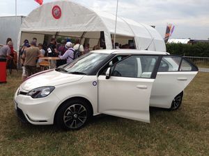 MG3