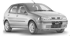 Fiat Palio 1.6