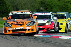 BTCC British Touring Car Legends