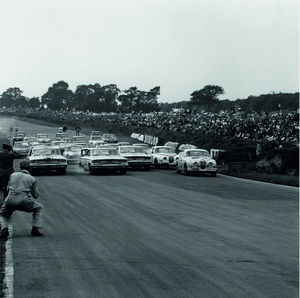BTCC British Touring Car Legends