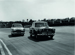 BTCC British Touring Car Legends