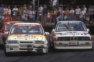 BTCC British Touring Car Legends