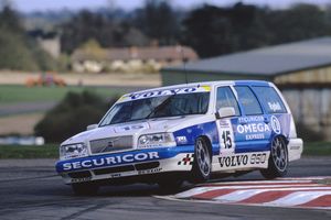 BTCC British Touring Car Legends
