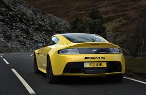 Aston Martin