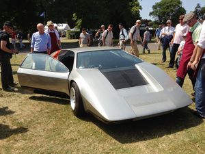 Goodwood Festival of Speed